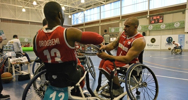 Albacete estará presente en los Juegos Paralímpicos de Brasil