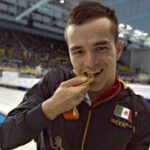 MÉXICO: Gustavo Sánchez va a ‘romperla’ en Río 2016