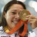 MÉXICO: Doramitzi González busca extender récord de medallas en Paralímpicos