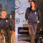 COLOMBIA: Fundación Renault apoya al Comité Paralímpico Colombiano “RÍO 2016”.