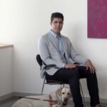 El mejor Nadador Paralímpico Ciego Español de la Historia.