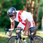 Paraciclista Israel Hilario orgulloso de liderar al Perú en desfile inaugural de Río 2016