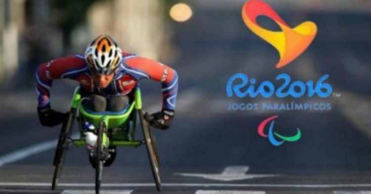 Cuba competirá con 20 atletas en los Juegos Paralímpicos de Río 2016