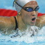 Las grandes estrellas de la natación de la FEDDF se prepararán en las Palmas antes de emprender viaje a Río de Janeiro