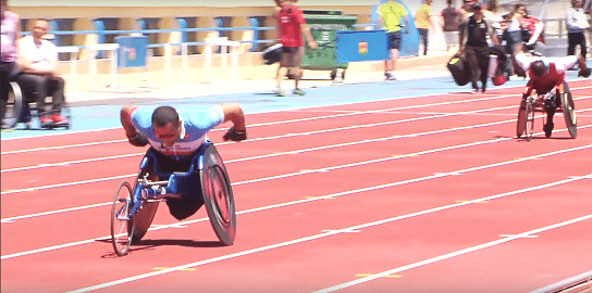 Magazine resumen temporada Atletismo y Natación