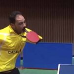 EGIPTO: Un campeón se prepara para los Juegos Paralímpicos