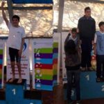 ARGENTINA: Exitoso primer torneo Nacional para personas con discapacidad