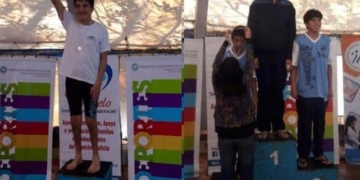 ARGENTINA: Exitoso primer torneo Nacional para personas con discapacidad