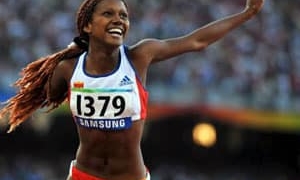 CUBA: Atletas cubanos listos para Juegos Paralímpicos Rio 2016