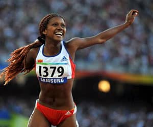 CUBA: Atletas cubanos listos para Juegos Paralímpicos Rio 2016