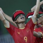 China lidera con 39 medallas de oro los Juegos Paralímpicos de Río 2016