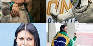 Dijo no al aborto, quedó parapléjica y ahora brillará en Juegos Paralímpicos Río 2016