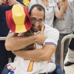 Pablo Zarzuela: “Nos traemos una medalla que no esperábamos conseguir en J.Paralímpicos de Río 2016”