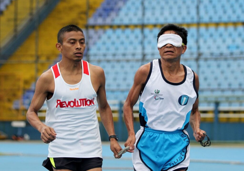 Guatemala tendrá un participante en los Juegos Paralímpicos