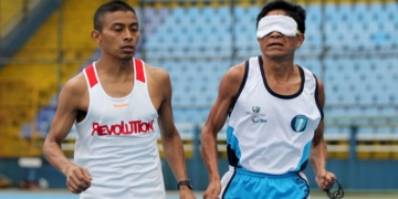 Guatemala tendrá un participante en los Juegos Paralímpicos