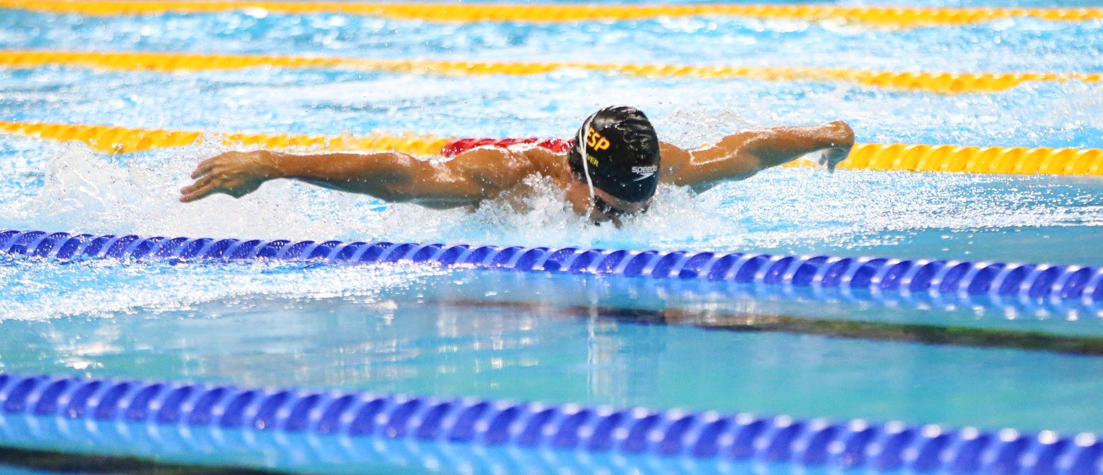 España recupera la ilusión en Río