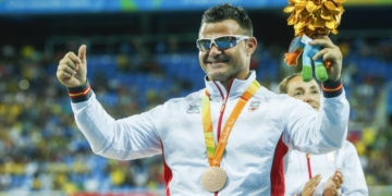 Cuatro medallistas examinan a España en los Juegos de Río