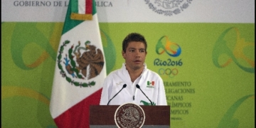 Nadador Juan Ignacio Reyes defenderá su título en Juegos Paralímpicos