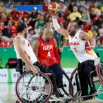 España luchará por un sueño bañado en oro