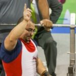 Los pesistas paralímpicos se quieren hacer fuertes en Río