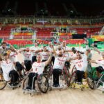 2016, gran año para el deporte paralímpico