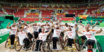 2016, gran año para el deporte paralímpico