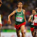Cuatro atletas paralímpicos corren los 1.500 más rápido que el oro de los JJ.OO. de Río