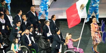 México termina 29 en el medallero de Río 2016 y cede posiciones