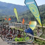 Ciclismo y senderismo inclusivo en Asturias