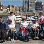 Con el viento en contra