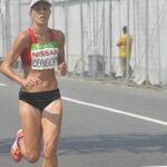 Congost: "Aposté por la prueba de maratón para hacer historia"