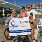 El Ademi Tenerife también estará en Rio