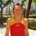 Daniel Zudaire: "Izaskun es una gran competidora y lo dará todo en cada prueba"