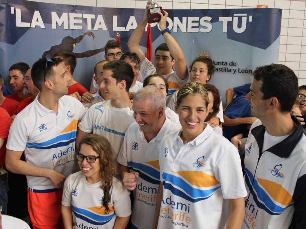 El ADEMI Tenerife en estado crítico