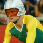 El ciclista Michael Gallagher da positivo y no irá a Río