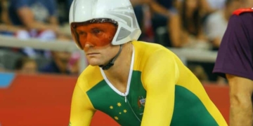 El ciclista Michael Gallagher da positivo y no irá a Río