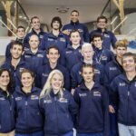 Los más jóvenes del equipo español, a la conquista de Rio