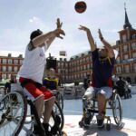 MÉXICO: Estancamiento en Paralímpicos