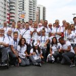 Los deportistas paralímpicos españoles ya tienen video