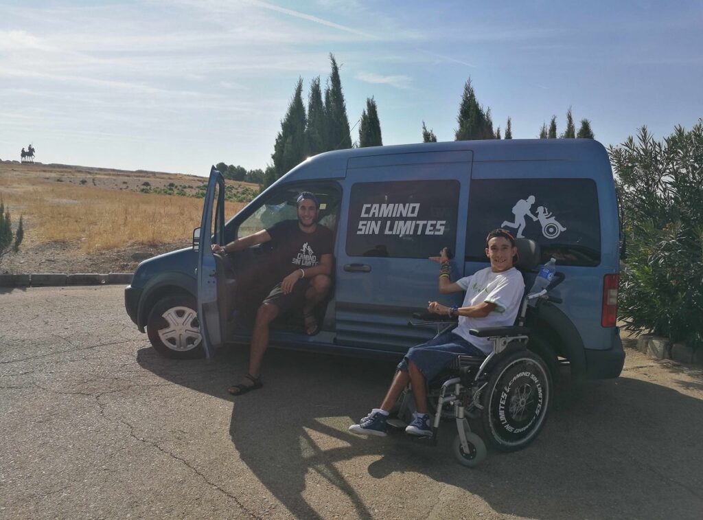 Pasos por la inclusión