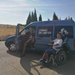 Pasos por la inclusión