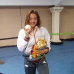 Núria Marqués y Alfonso Cabello, protagonistas de la 2ª jornada en Río