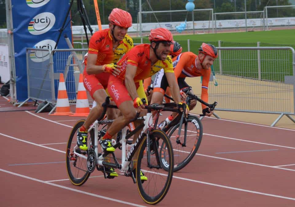 Lluvia de medallas en la penúltima jornada en Río