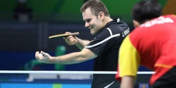 Jordi Morales se queda a las puertas del bronce