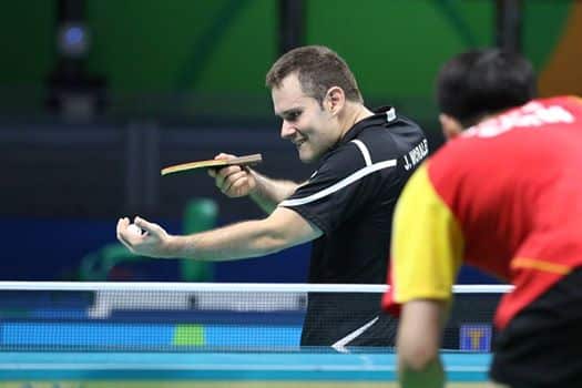 Jordi Morales se queda a las puertas del bronce