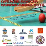 La Boccia rumbo a Guadalajara