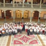 La Casa Real, ejemplo de inclusión en el deporte