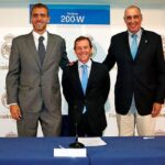 La Fundación Real Madrid lleva la inclusión a Getafe