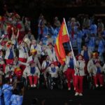 La fiesta del deporte paralímpico cubre Maracaná