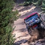 Albert Llovera sigue soñado